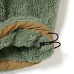 【GSMCP-215】 GEAR FLEECE PANTS