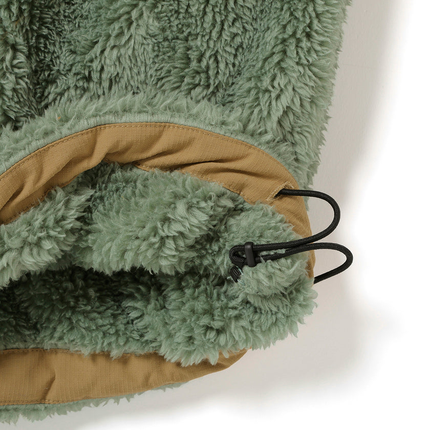 【GSMCP-215】 GEAR FLEECE PANTS