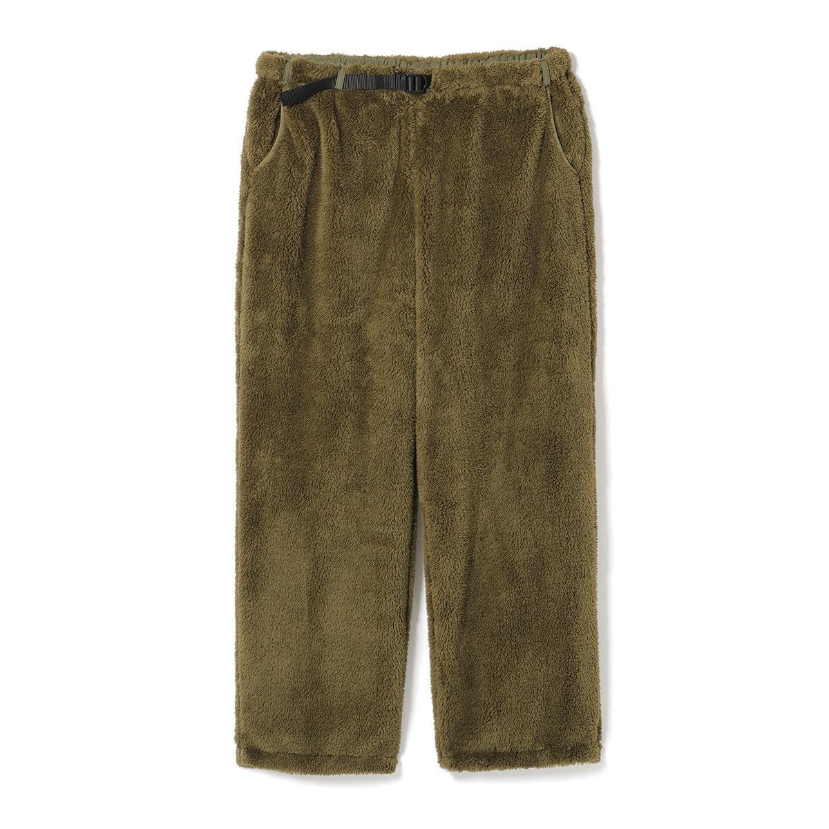 【GSMCP-215】 GEAR FLEECE PANTS