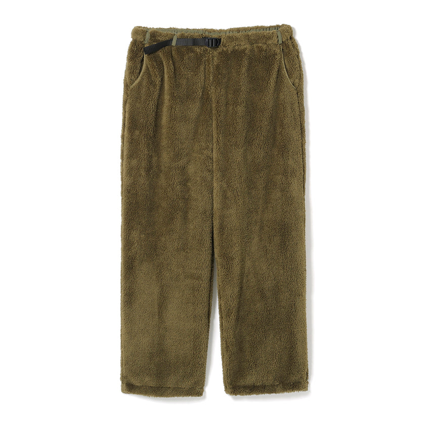 【GSMCP-215】 GEAR FLEECE PANTS
