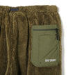 【GSMCP-215】 GEAR FLEECE PANTS