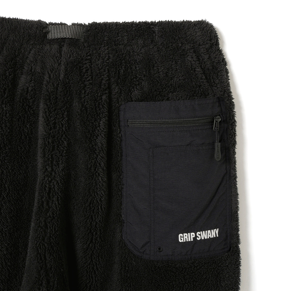【GSMCP-215】 GEAR FLEECE PANTS