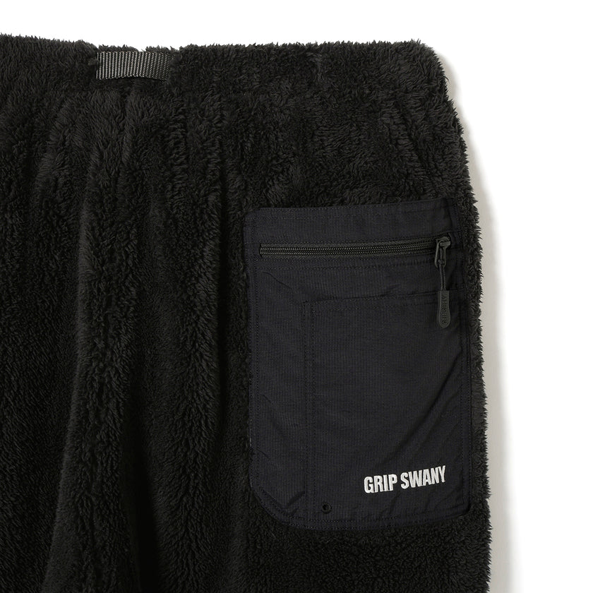 【GSMCP-215】 GEAR FLEECE PANTS