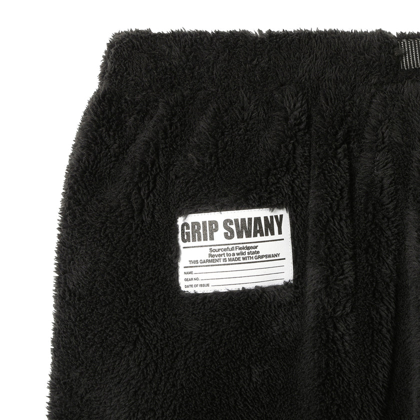 【GSMCP-215】 GEAR FLEECE PANTS