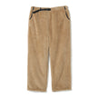 【GSMCP-215】 GEAR FLEECE PANTS