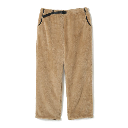 【GSMCP-215】 GEAR FLEECE PANTS