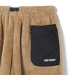 【GSMCP-215】 GEAR FLEECE PANTS