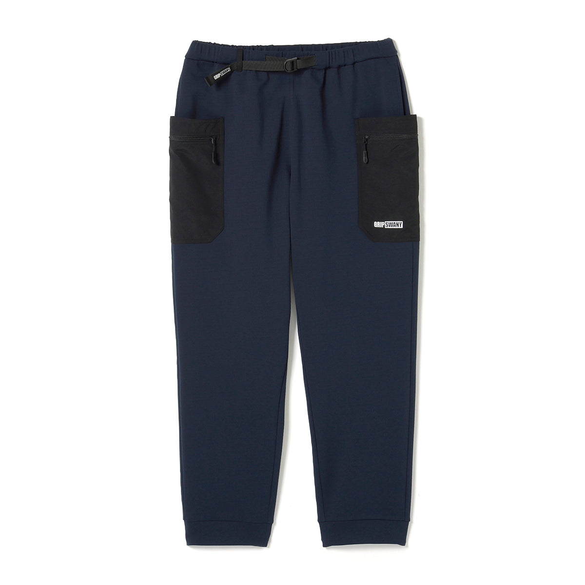 【GSMCP-218】 GRID WARM PANTS