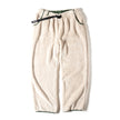 【GSMCP-064】 CORAL FLEECE PANTS