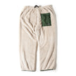 【GSMCP-064】 CORAL FLEECE PANTS