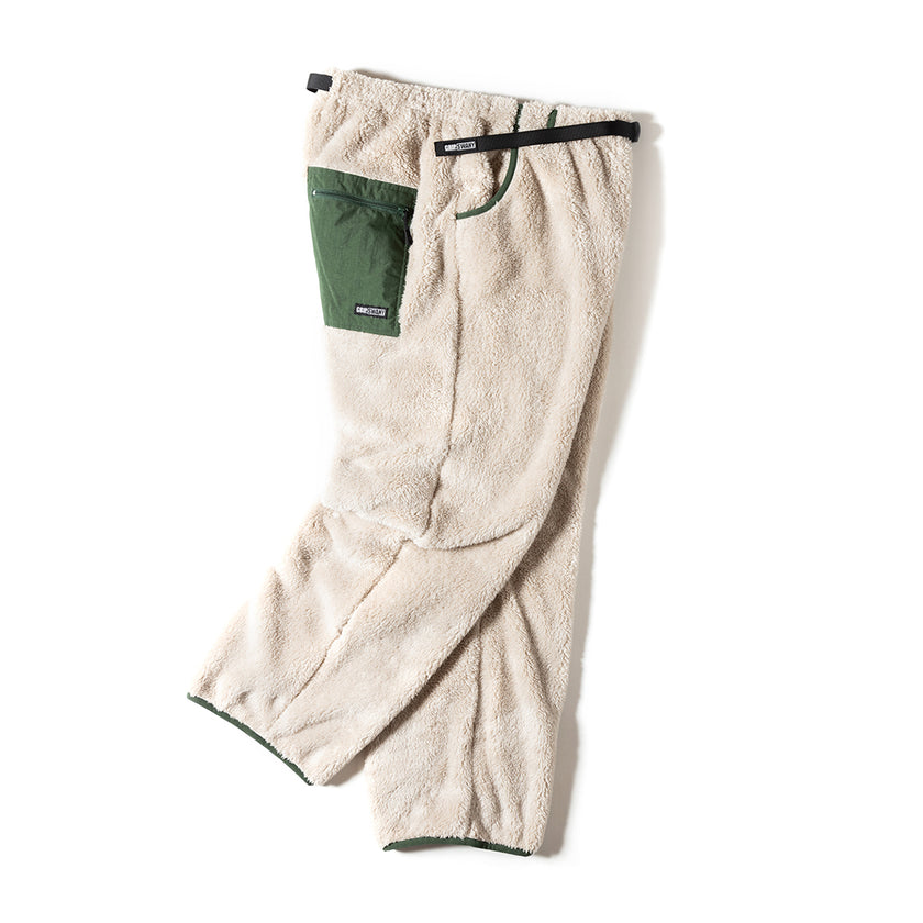 【GSMCP-064】 CORAL FLEECE PANTS