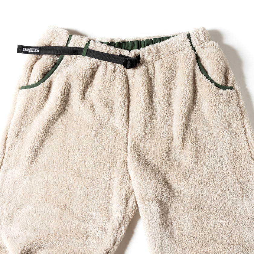 【GSMCP-064】 CORAL FLEECE PANTS