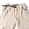 【GSMCP-064】 CORAL FLEECE PANTS