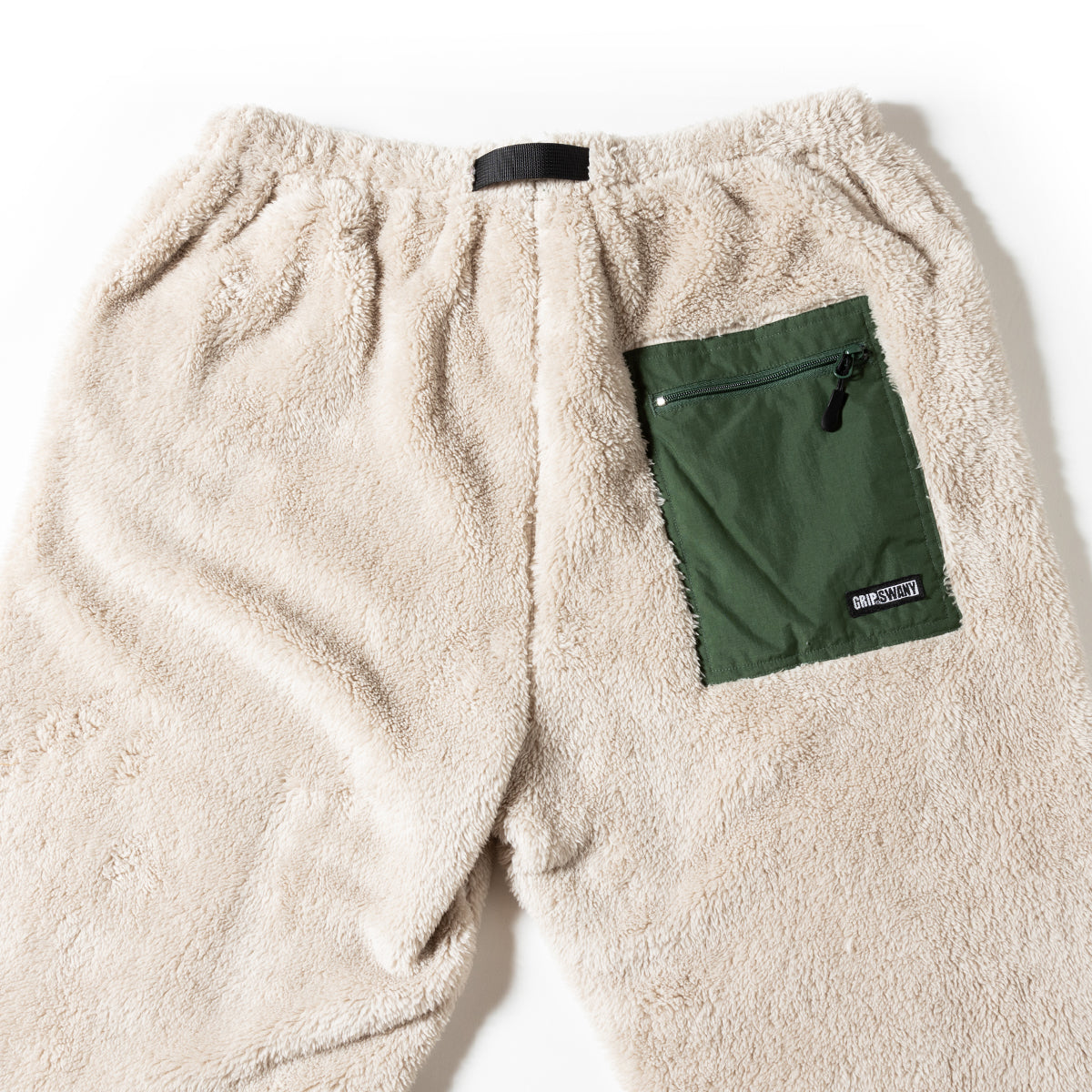 【GSMCP-064】 CORAL FLEECE PANTS