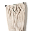 【GSMCP-064】 CORAL FLEECE PANTS