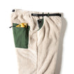 【GSMCP-064】 CORAL FLEECE PANTS