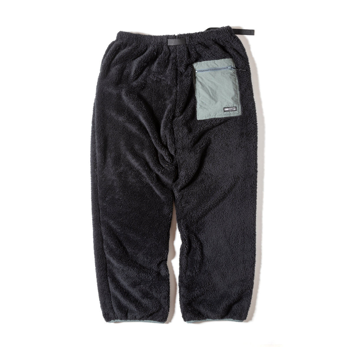 【GSMCP-064】 CORAL FLEECE PANTS