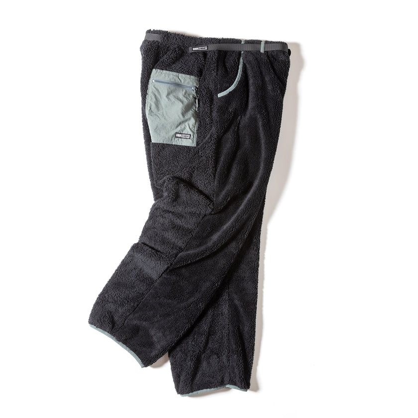 【GSMCP-064】 CORAL FLEECE PANTS