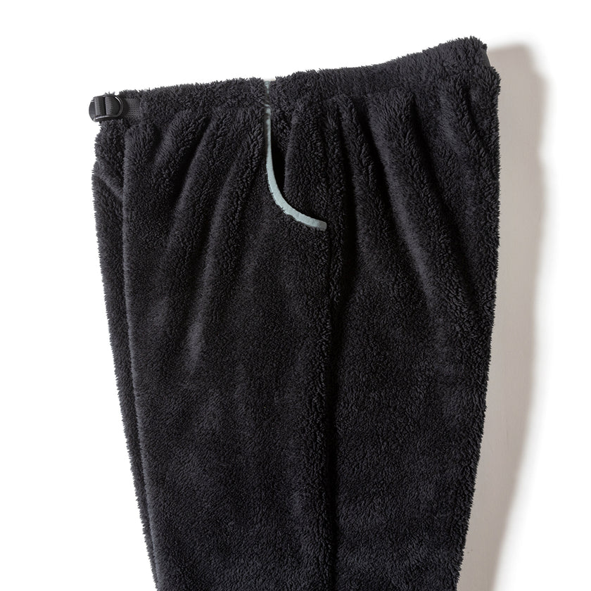 【GSMCP-064】 CORAL FLEECE PANTS