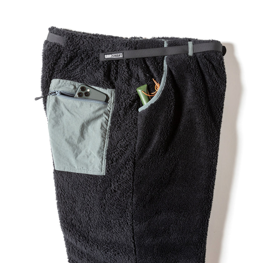 【GSMCP-064】 CORAL FLEECE PANTS