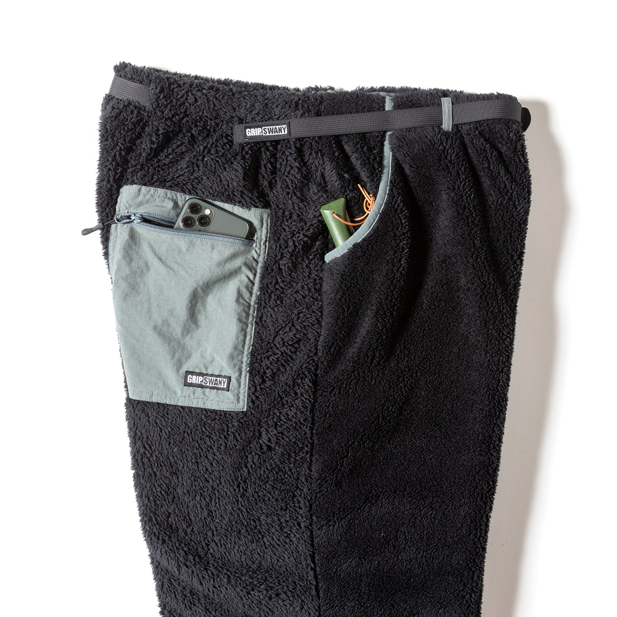 【GSMCP-064】 CORAL FLEECE PANTS