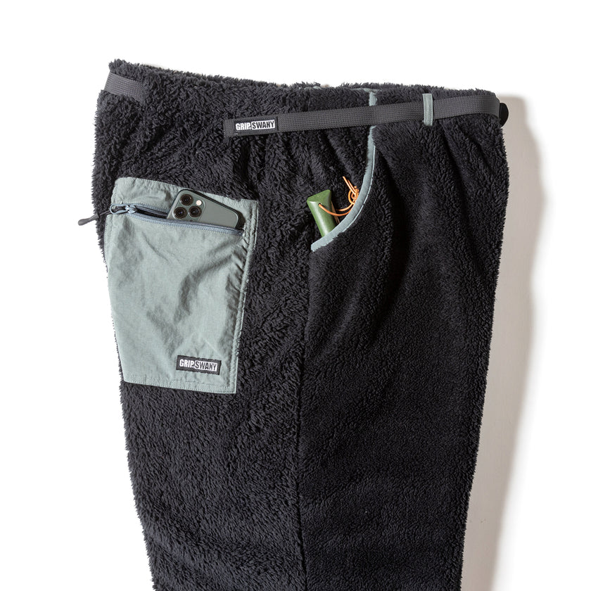 【GSMCP-064】 CORAL FLEECE PANTS
