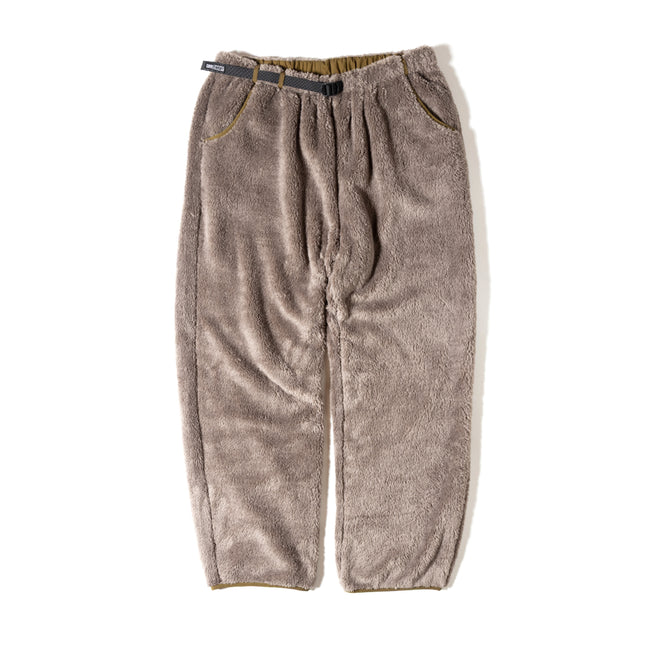 【GSMCP-064】 CORAL FLEECE PANTS