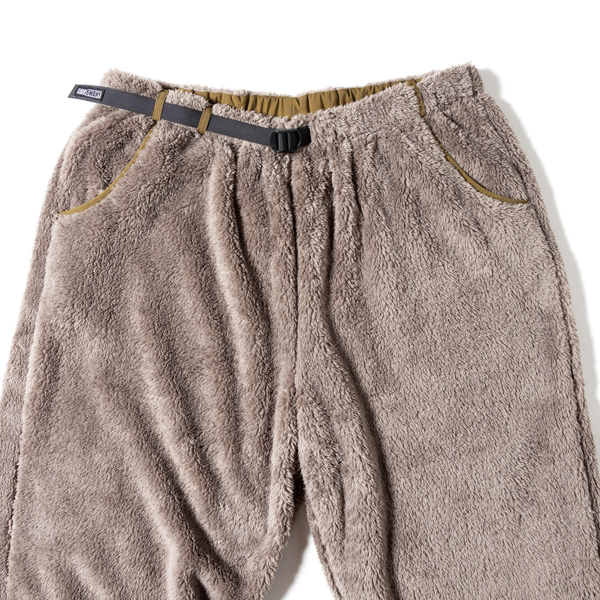 【GSMCP-064】 CORAL FLEECE PANTS
