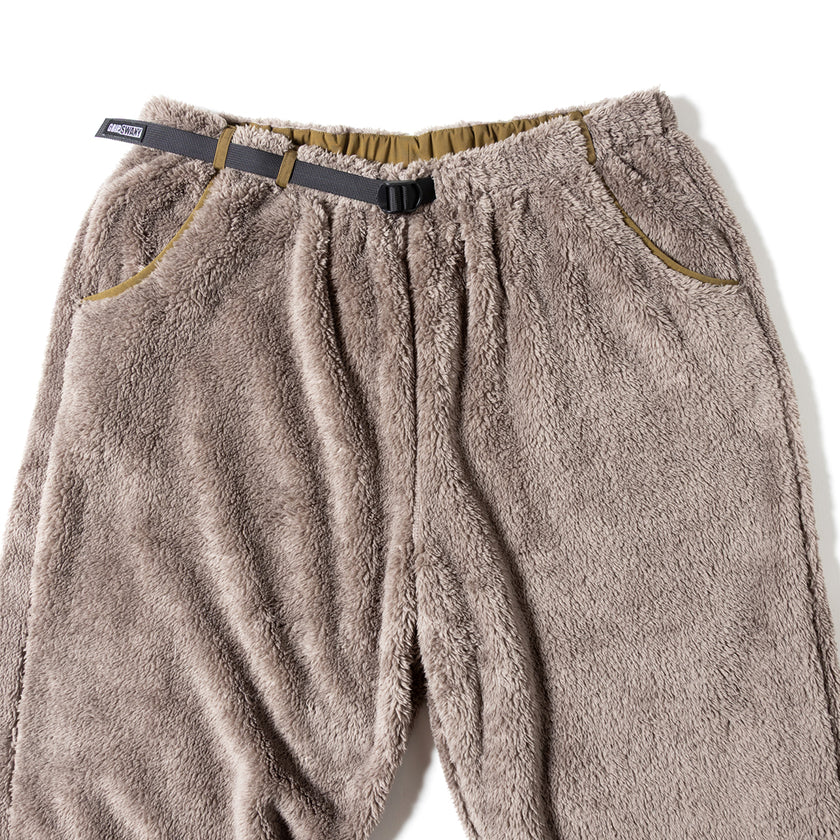 【GSMCP-064】 CORAL FLEECE PANTS