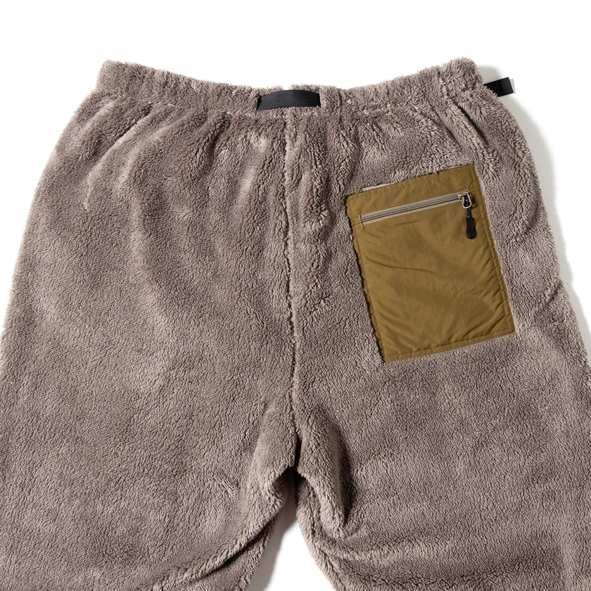 【GSMCP-064】 CORAL FLEECE PANTS
