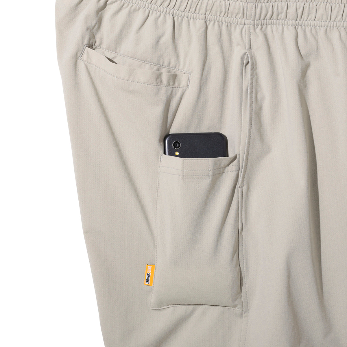 【GSMCS-151】 GS AIRFLOW SHORTS 2.0
