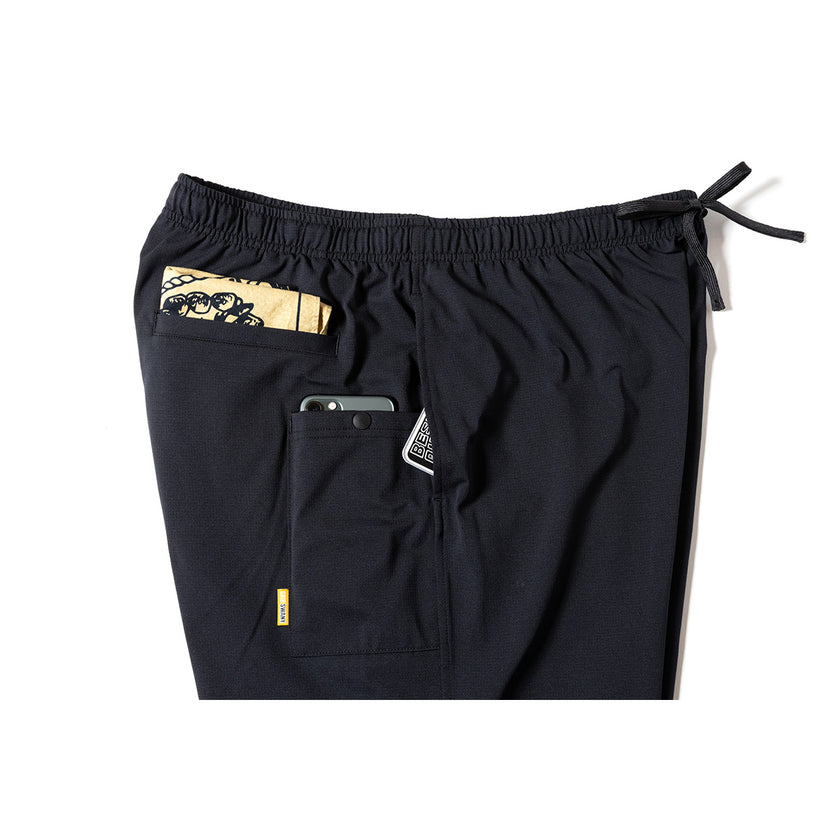 【GSMCS0027】 GS  AIRFLOW SHORTS