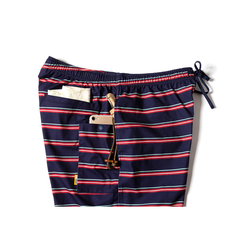 【GSMCS0027】 GS  AIRFLOW SHORTS