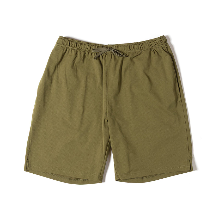 【GSMCS0027】 GS  AIRFLOW SHORTS