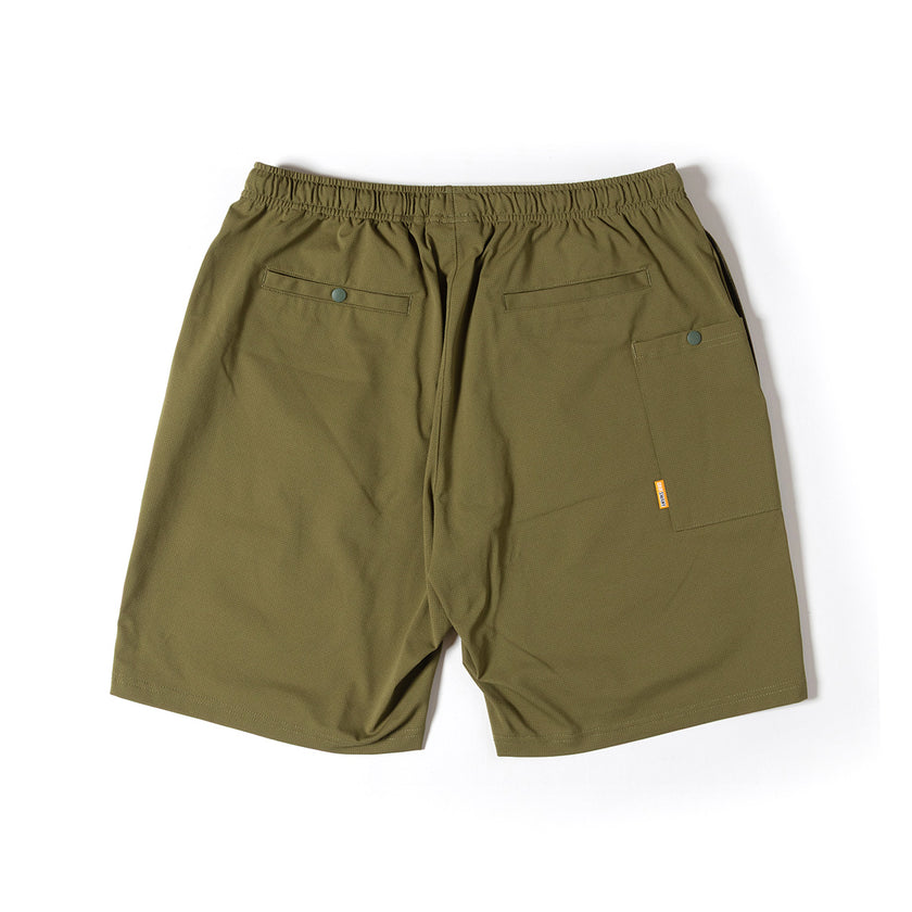 【GSMCS0027】 GS  AIRFLOW SHORTS