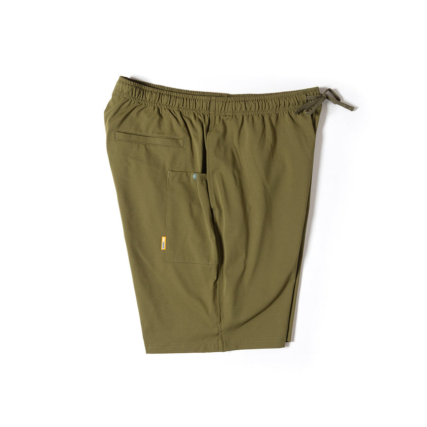 【GSMCS0027】 GS  AIRFLOW SHORTS