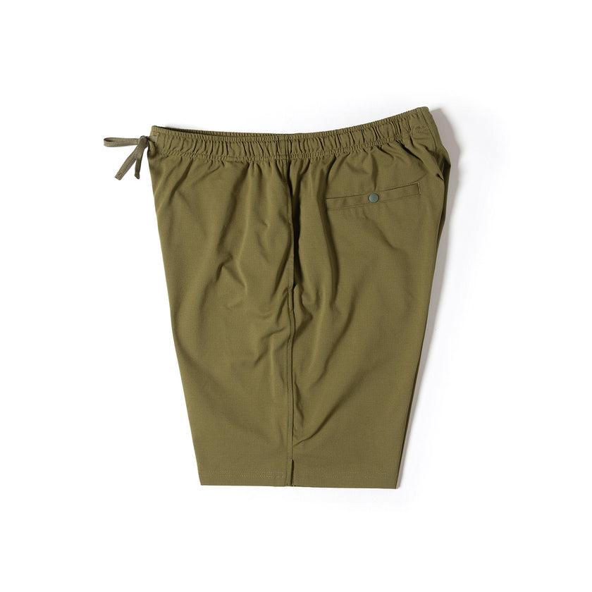 【GSMCS0027】 GS  AIRFLOW SHORTS