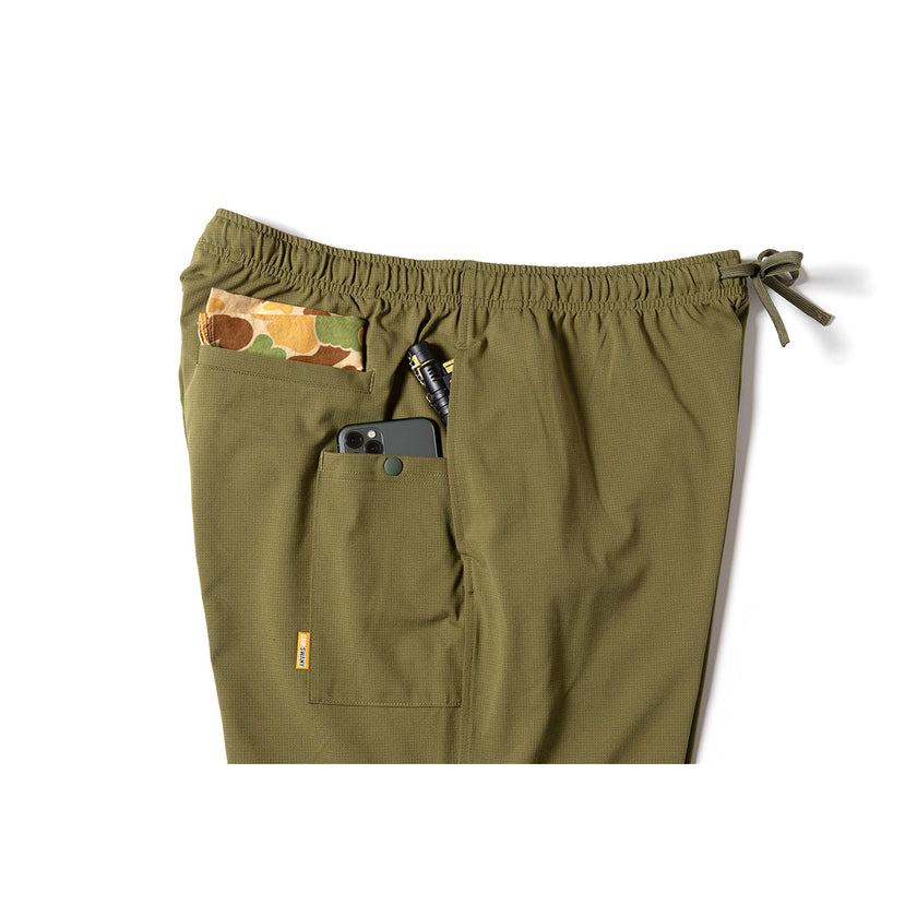 【GSMCS0027】 GS  AIRFLOW SHORTS