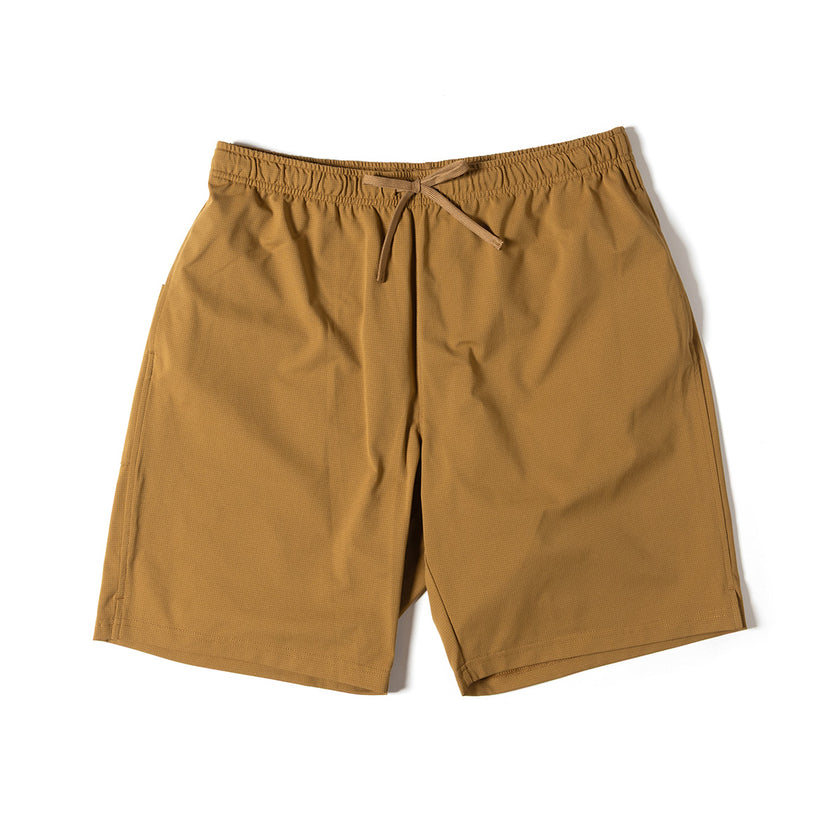 【GSMCS0027】 GS  AIRFLOW SHORTS