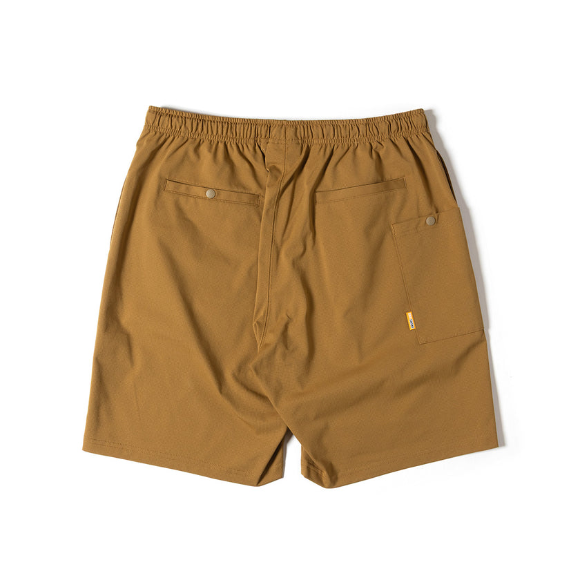 【GSMCS0027】 GS  AIRFLOW SHORTS