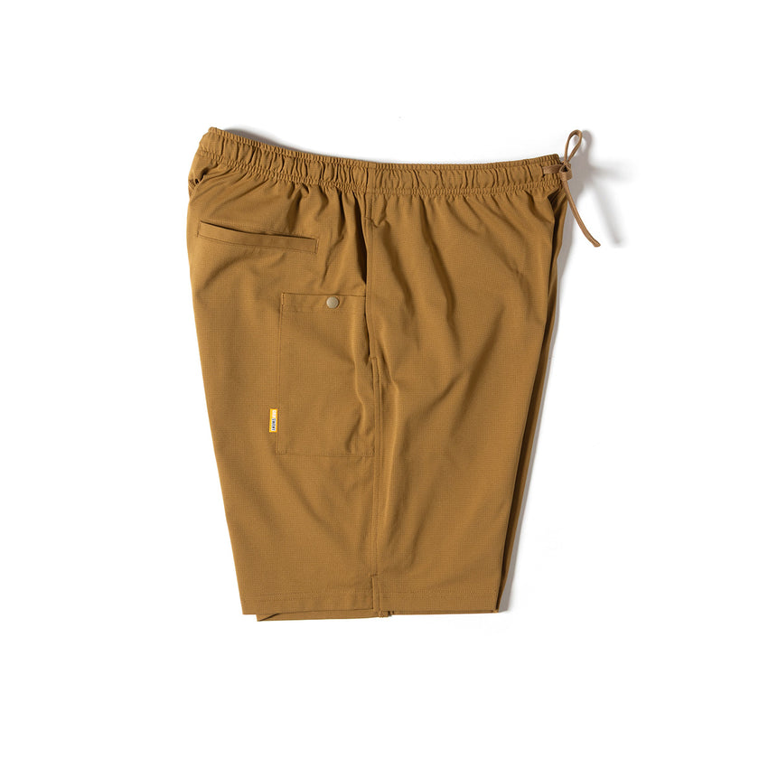 【GSMCS0027】 GS  AIRFLOW SHORTS