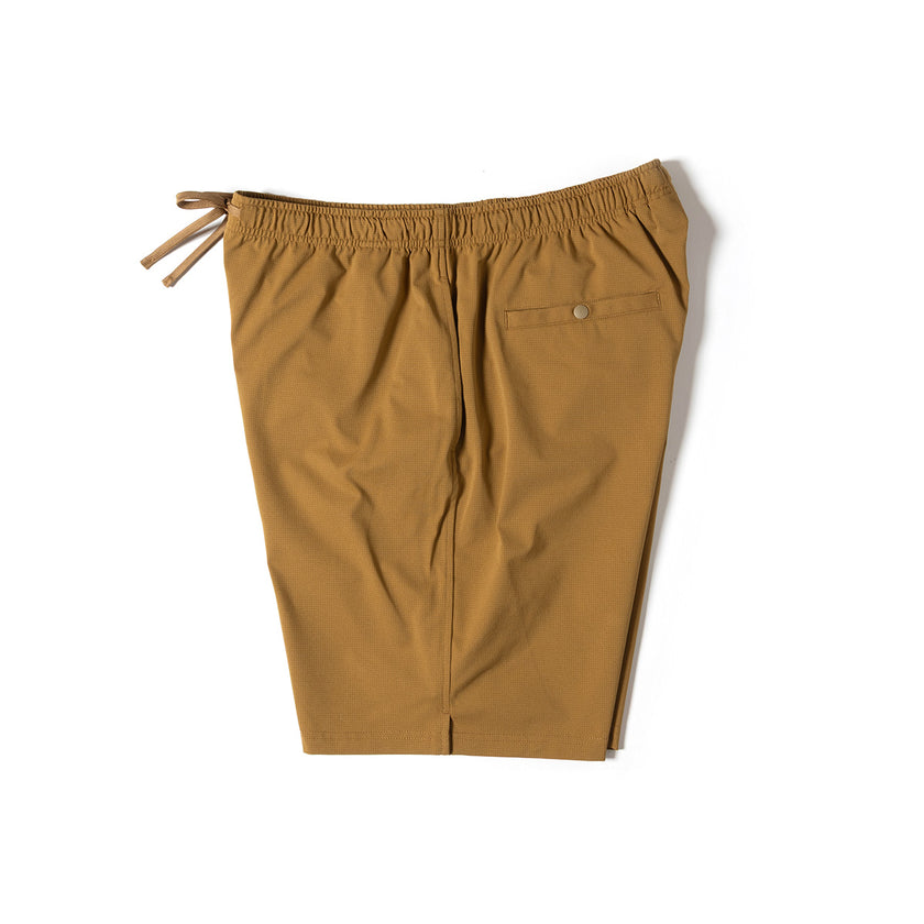 【GSMCS0027】 GS  AIRFLOW SHORTS