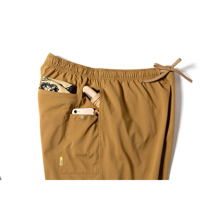 【GSMCS0027】 GS  AIRFLOW SHORTS
