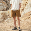 【GSMCS0027】 GS  AIRFLOW SHORTS