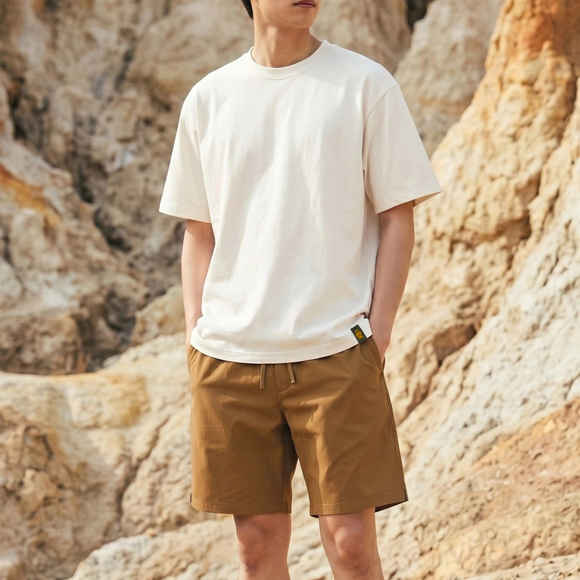 【GSMCT-114】  LABEL TEE