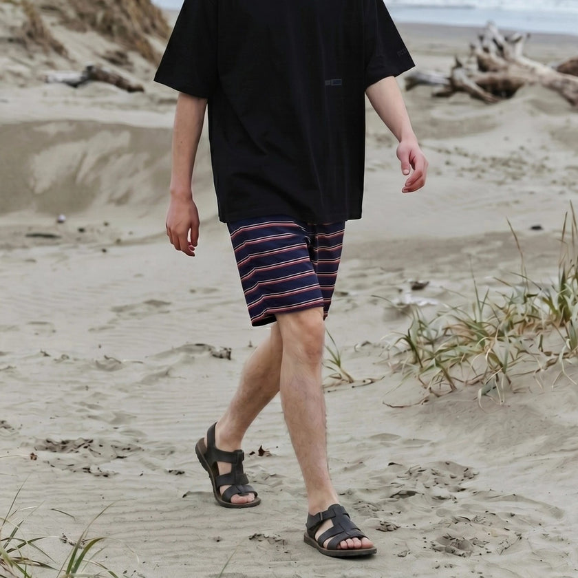 【GSMCS0027】 GS  AIRFLOW SHORTS