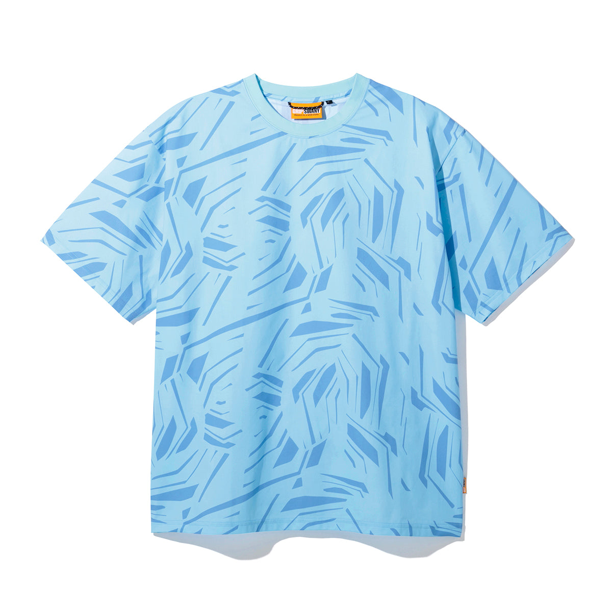 【GSMCT-112】 GS AIRFLOW REGULAR TEE