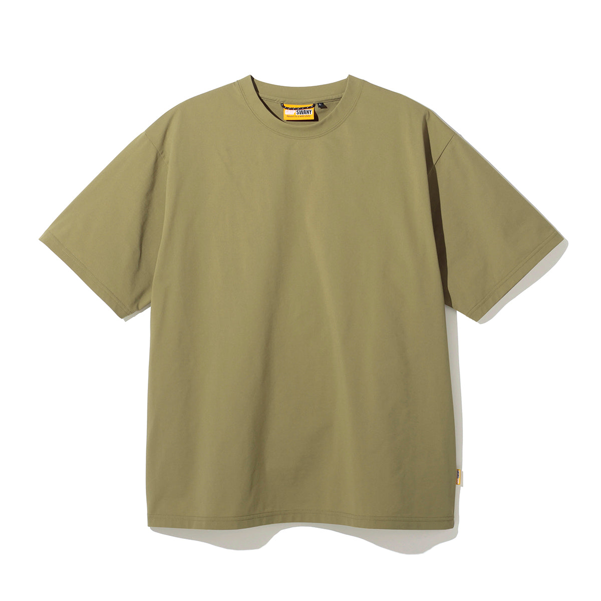 【GSMCT-112】 GS AIRFLOW REGULAR TEE