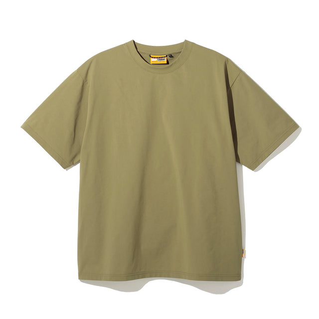 【GSMCT-112】 GS AIRFLOW REGULAR TEE