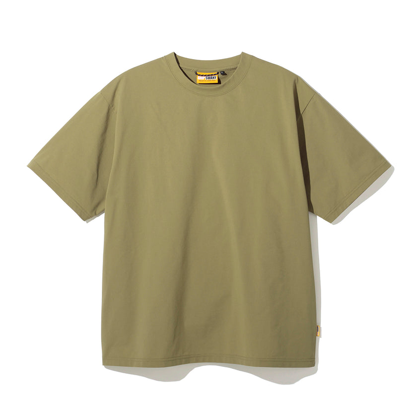 【GSMCT-112】 GS AIRFLOW REGULAR TEE
